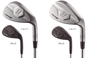 ウェッジ初心者にはこれ！「ブリヂストン TOUR B XW-2」