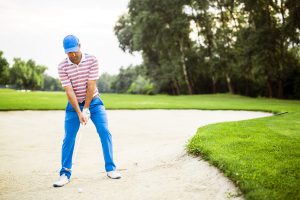もうバンカーは怖くない！おすすめレディースサンドウェッジ3選