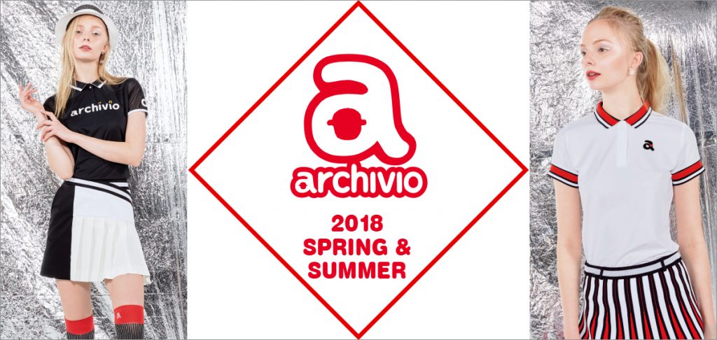 archivio(アルチビオ）byアスリスタゴルフ