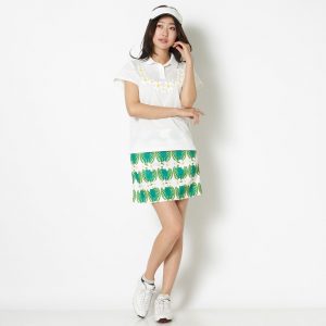 夏のゴルフは清潔感が大切！コーデから爽やかに楽しむ方法