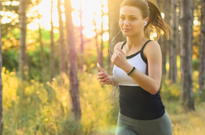 ゴルフにはランニングが効果的！その理由と取り入れ方はこれ