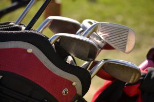 【初心者必見】コースを回るのに最低限必要な4本のゴルフクラブとは？