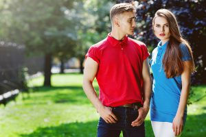 マナーに違反しない！ゴルフ女子のポロシャツ以外の着こなしとは？