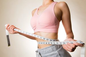 ゴルフに必要な筋肉をつけるための食べ物