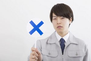 汗染み目立ってる!?目立たせないレディースウェアの選び方