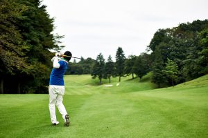 ウッドが当たらない！ウッドを使うときに意識すべきポイント