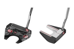 転がり伸びるパター！「オデッセイ O-WORKS#7」