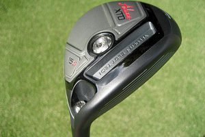 ウッド初心者におすすめ！「アダムスゴルフ XTD Ti」