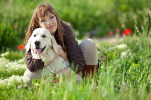 愛犬同伴で回れるゴルフ場が人気を集めているって本当？