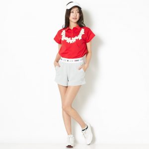 パンツを選ぶときの注意点！動きやすく美脚に見せるためのポイント