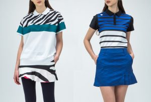 レディースウェアのセレクト通販ショップATHLESTA GOLFとは？
