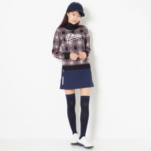 タートルネックのウェアで首元を冷やさない！おしゃれな着こなしとは