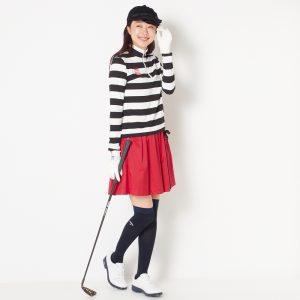 秋に新しくプラスしたいのは明るい色味のボトムス！選び方とは？