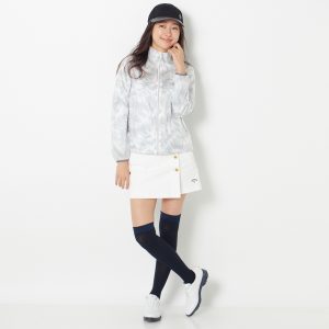 春物で着まわししやすいゴルフウェア！今押さえておきたいアイテムとは？
