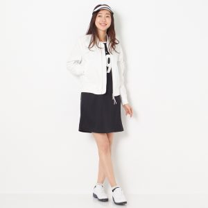 ゴルフ女子必読！4~5月は紫外線対策を忘れがち…対策して楽しむ！
