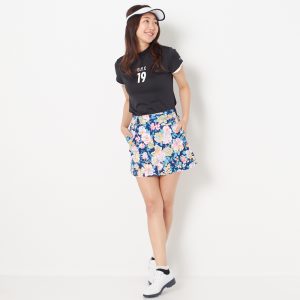 女子ゴルフウェアのマナーをチェック！ガチガチに守りすぎずに楽しむ！