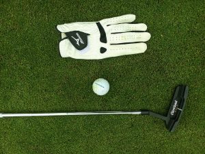 パターのネックの種類はいろいろ！自分に合ったものを使おう