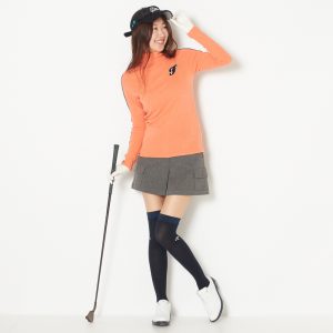 ゴルフをするとわかってしまう！？あなたの性格見られています
