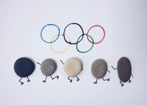 ゴルフも注目！東京オリンピックの会場と代表選考の概要は？