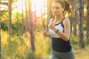ゴルフにはランニングが効果的！その理由と取り入れ方はこれ