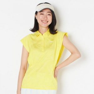 やせ型でゴルフウェアが似合わないのが悩みの女子へのご提案