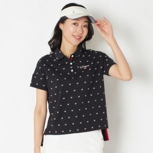 暑くなってきたらロングパンツよりハーフパンツでゴルフが◎