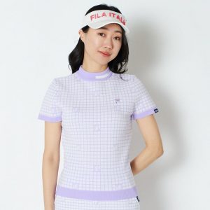 初夏から夏までのゴルフウェアでいつだって快適なコーデはこれ