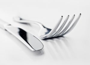 ゴルフシーンで使える！食事・パーティー・ビジネスマナー